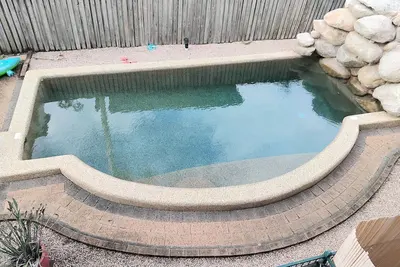 Image de Cairns City Apartment w/salt water pool - close to the Esplanade & shops.