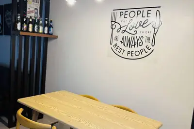 Image de Fabulous townhome inside Bukid Amara in Davao City