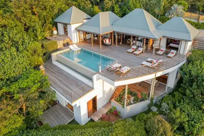 Image de Please Inquire Before Booking – Luxury Villa