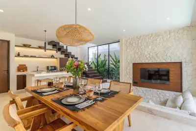 Image de La Finca Bingin