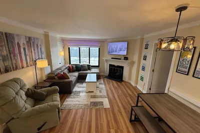 Image de Comfy 2Bed/2Bath Walk-out to slopes with Night Skiing @ Silver Creek Snowshoe