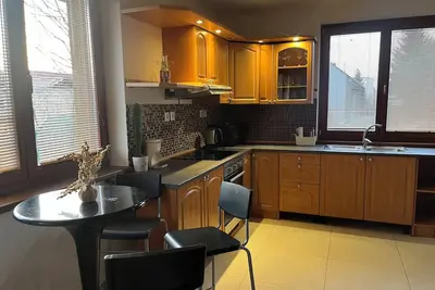 Image de House near Thermalpark, 10 minutes Slovakiaring, 25 minutes to Bratislava