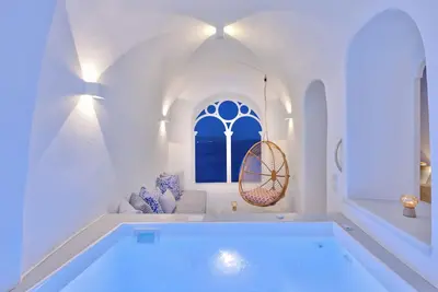 Image de Namaste Suites by Oias Local Cavehouses