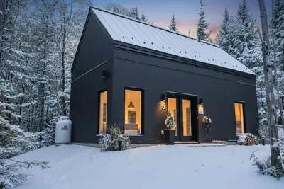 Image de Nature - Aventure - Confort Absolu | Le NöST