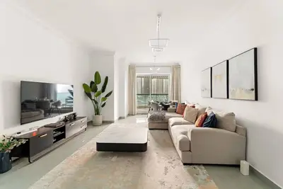 Image de First Class | 2br | Marina Luxe Views