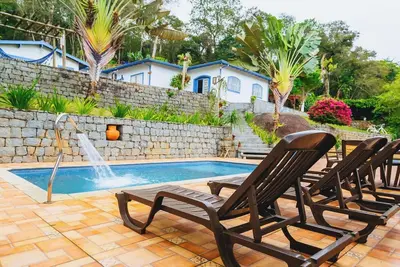 Image de Chacara em Mairipora com Piscina Aquecida