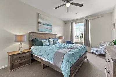 Image de 444 Pier Ave. #203: 1  Br, 1  Ba Condominium in Oceano, Sleeps 4