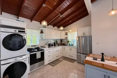 Image de Lillian in Old Chancery Lane - 2br Retreat Near Oistins, Long Beach, and Surfing