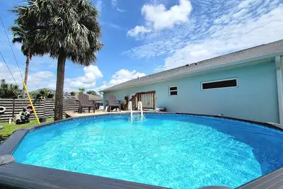 Pirates Treasure Cove