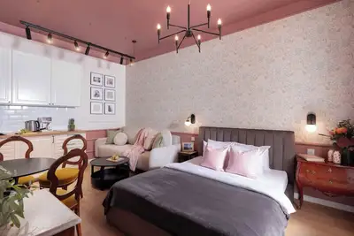 Image de TurnKey | Antonin Dvorak Apartment X