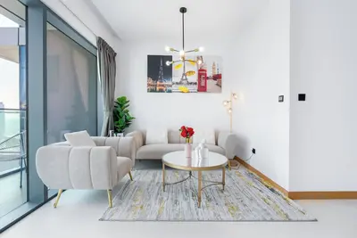 Image de 2803 · Modern Marina View Luxury Escape