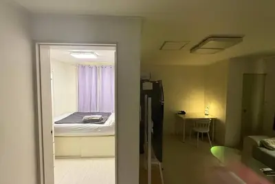 Image de Gangnam Cozy Home - Walk to Coex & City Views