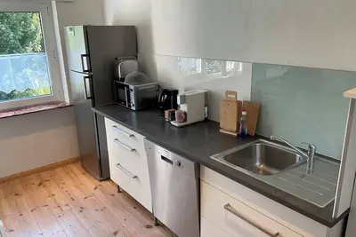 Image de Family apartment at the Teutoburg Forest Detmold