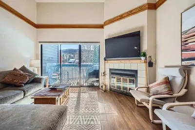 Image de 1 Bedroom w/Loft in Frisco Colorado!