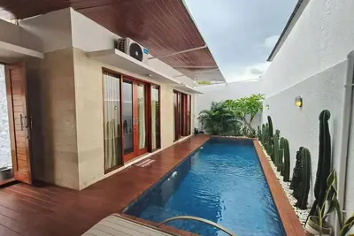 Image de Tre Villas Bali