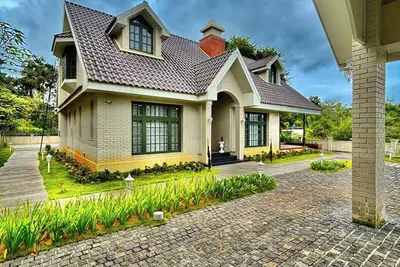 Image de 4-bedroom cottage in awesome Kalpetta with Ac