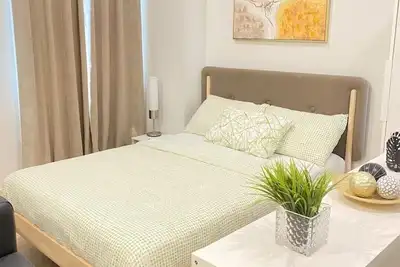 Image de Charming 1-bedroom condo in fabulous City of Santa Rosa with Ac