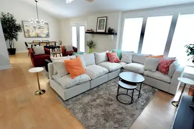 Image de Spacious Family & Dog-Friendly Retreat With Fenced Yard