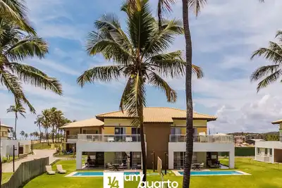 Image de Baixio Residences by ¼ UmQuarto.