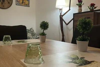 Image de Ale cottage near the Cape Market and a 5-minute walk to the Cathedral