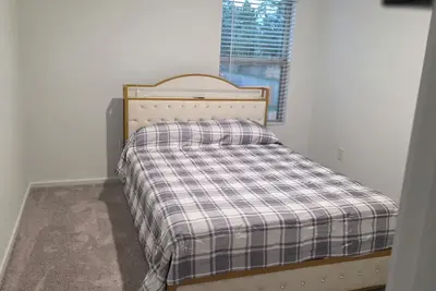 Image de Welcoming 4-bedroom house with Ac in charming Conroe