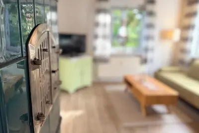 Image de 4-star vacation apartment Buchfink in Haus Tanneneck