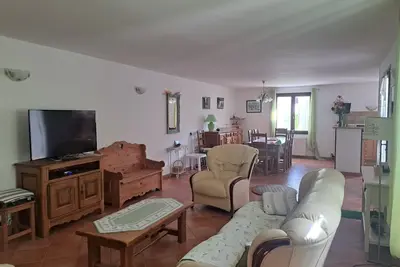 Image de Villa  2 Chambres Au Calme