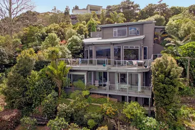 Image de Bay View Escape - Whitianga Holiday Home