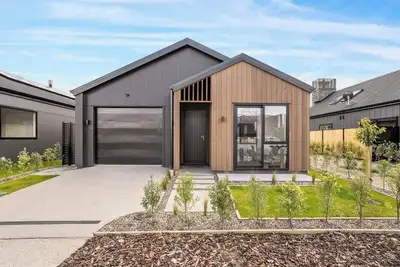 Image de Cromwell Haven - Cromwell Holiday Home