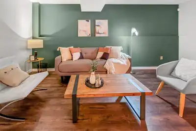 Image de River-Walk Lodge Near River Trails-Coffee Maker