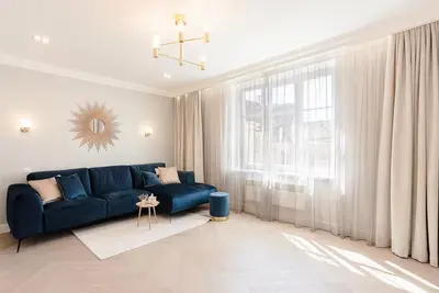 Image de Toompea Castle 2 Br Old Town Apartment