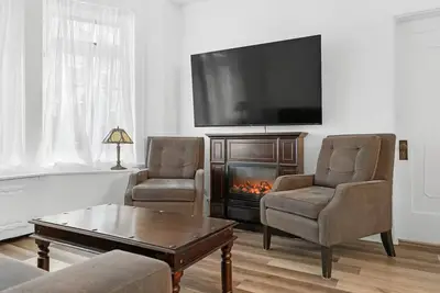 Image de Perfect Location! Perfect Stay in Quebec City!