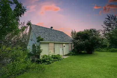 Image de Suite 01 - Quarter 54