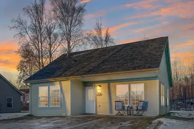 Image de Suite 12 - Quarter 54