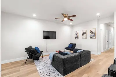 Image de Blue Haven 3br Near Downtown Airport Private Park