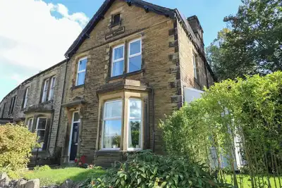 Image de The Ives, pet friendly, character holiday cottage in Skipton