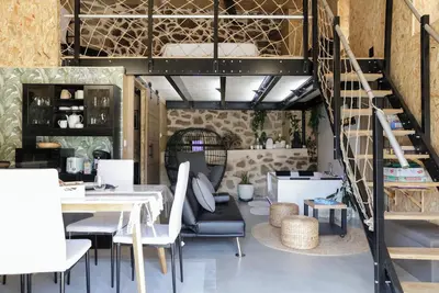 Image de Oira House Jacuzzi. Oira2x1 Promotion