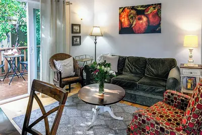 Image de Railroad District, steps to downtown, everything you need to enjoy Ashland!