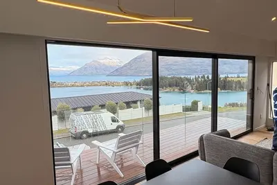 Image de New Lakes Retreat on Panorama