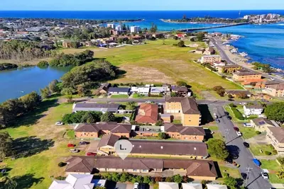Image de Tuncurry 2br walk to lake