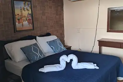 Image de Hotel Pensión Galicia: your best option in David, the best value for money.