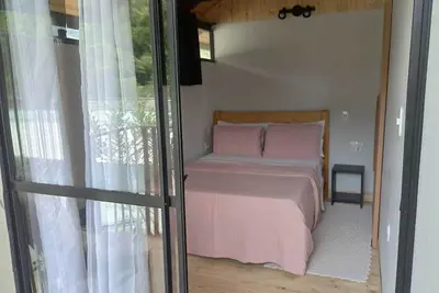 Image de Duplex chalet recanto monte fuji ubatumirim