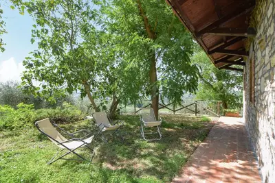 Image de Magnifique appartement à Todi