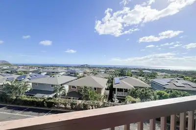 Image de Modern 3-bedroom Condo - Ocean View!