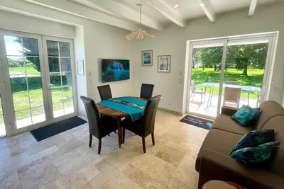 Image de Domaine des Anes - Gîte des Mûriers