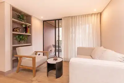 Image de Private Jacuzzi 2br-2ac Apt+fast WiFi in Laureles