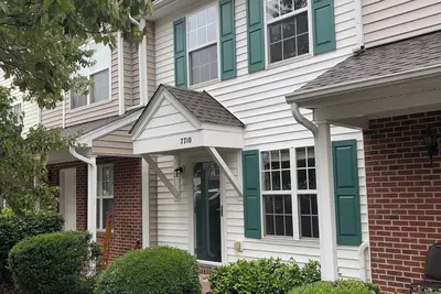 Image de Convenient Charming Townhouse