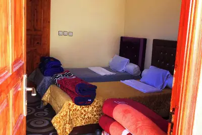 Image de Family Room with Private Bathroom in Tata Guest House