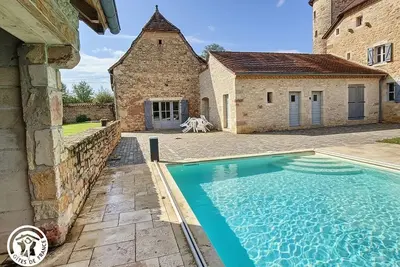 Image de La Camazelle - Saint Simon