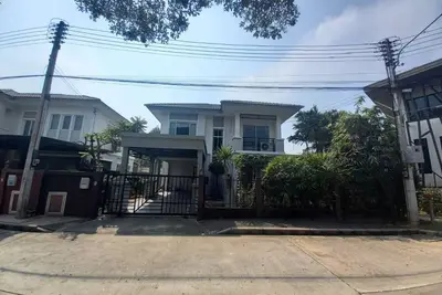 Image de The Plant Thiwanon, Pathumthani\nBangkok